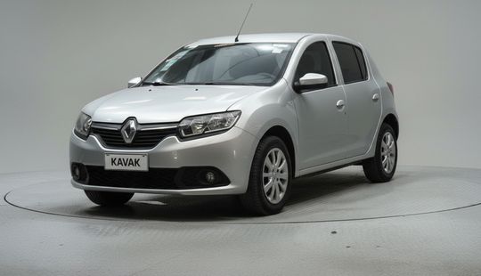 Renault • Sandero