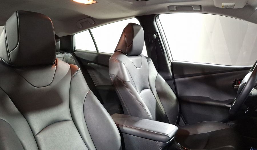 Toyota Prius 1.8 HEV PREMIUM AUTO Hatchback 2021