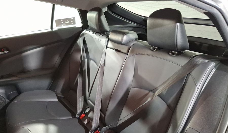 Toyota Prius 1.8 HEV PREMIUM AUTO Hatchback 2021