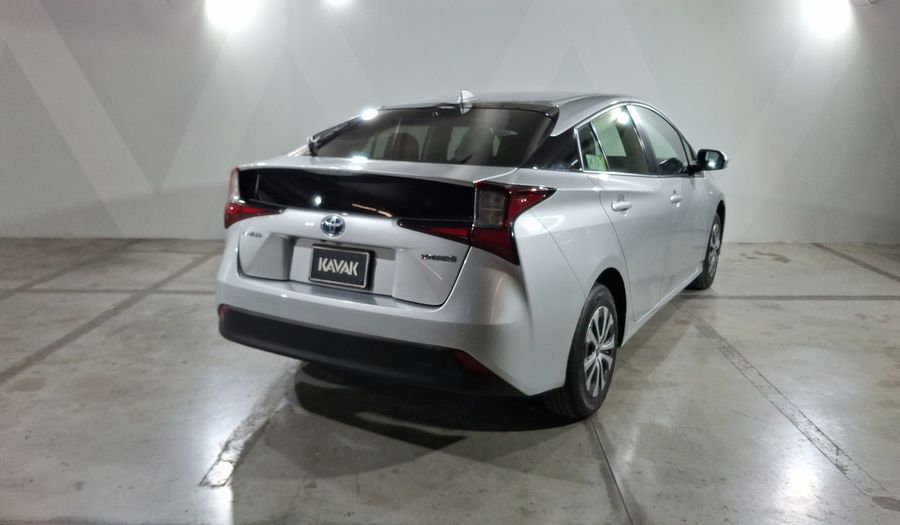 Toyota Prius 1.8 HEV PREMIUM AUTO Hatchback 2021