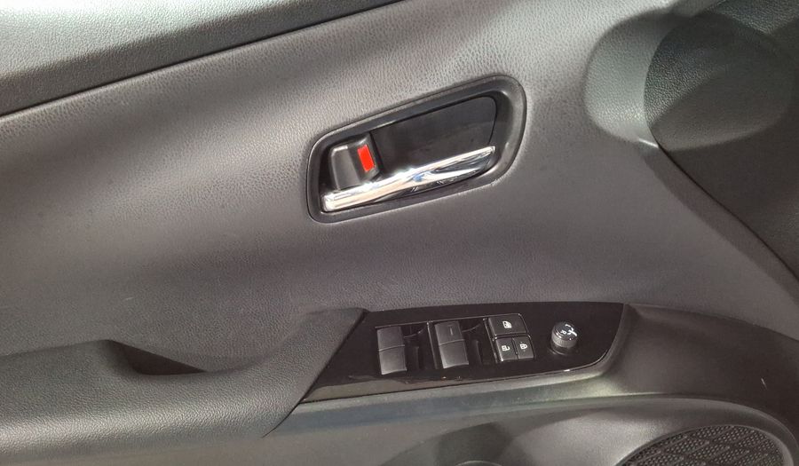 Toyota Prius 1.8 HEV PREMIUM AUTO Hatchback 2021