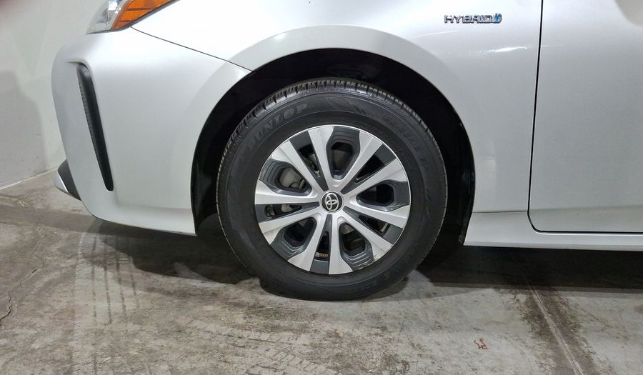 Toyota Prius 1.8 HEV PREMIUM AUTO Hatchback 2021