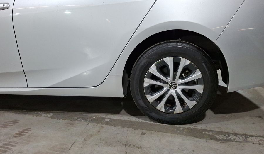 Toyota Prius 1.8 HEV PREMIUM AUTO Hatchback 2021