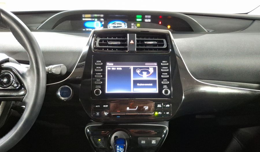 Toyota Prius 1.8 HEV PREMIUM AUTO Hatchback 2021