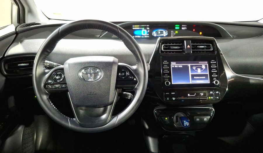 Toyota Prius 1.8 HEV PREMIUM AUTO Hatchback 2021