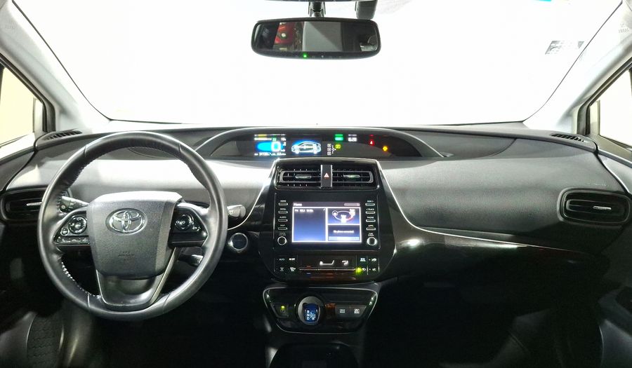 Toyota Prius 1.8 HEV PREMIUM AUTO Hatchback 2021