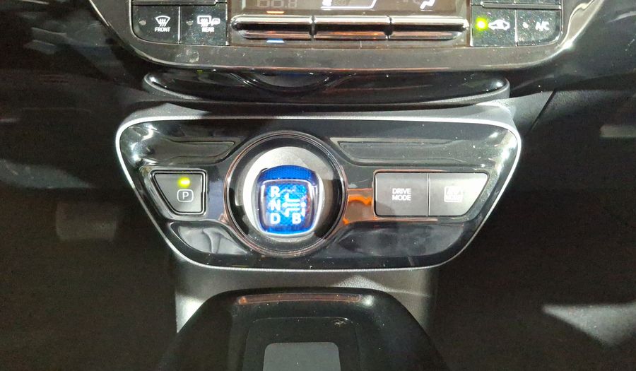 Toyota Prius 1.8 HEV PREMIUM AUTO Hatchback 2021