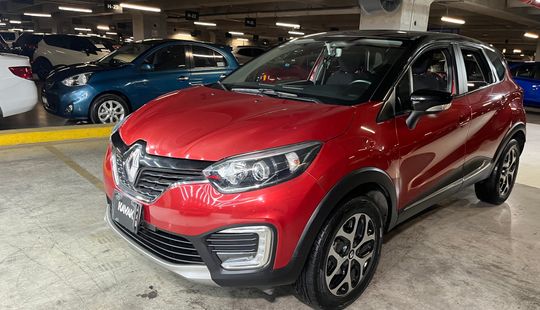 Renault • Captur