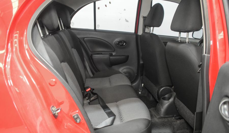 Nissan March 1.6 ACTIVE Hatchback 2018