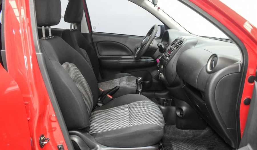 Nissan March 1.6 ACTIVE Hatchback 2018