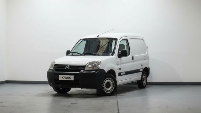 Citroen • Berlingo