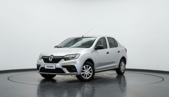 Renault • Logan