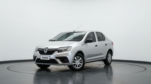 Renault Logan 1.6 LIFE