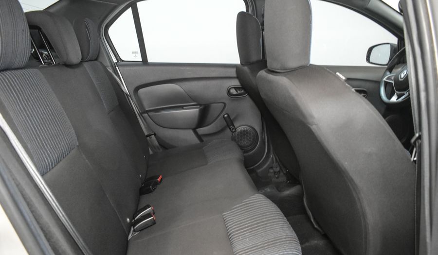 Renault Logan 1.6 LIFE Sedan 2023