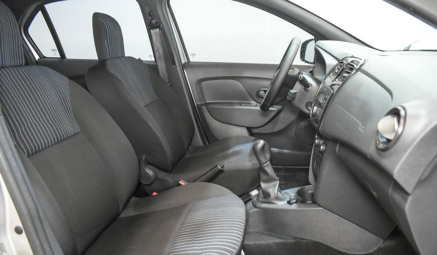 Renault Logan 1.6 LIFE Sedan 2023