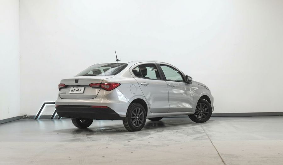 Fiat Cronos 1.3 DRIVE Sedan 2023