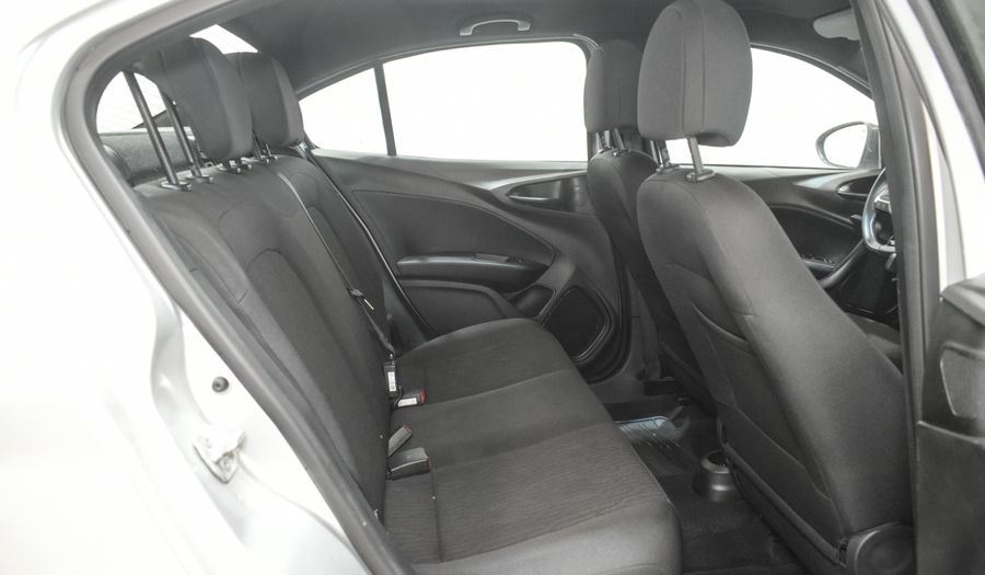 Fiat Cronos 1.3 DRIVE Sedan 2023