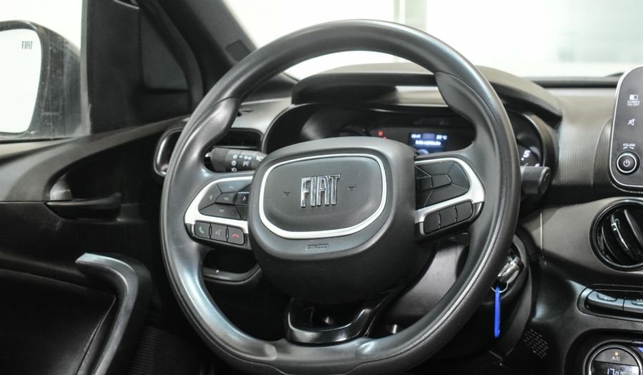 Fiat Cronos 1.3 DRIVE Sedan 2023