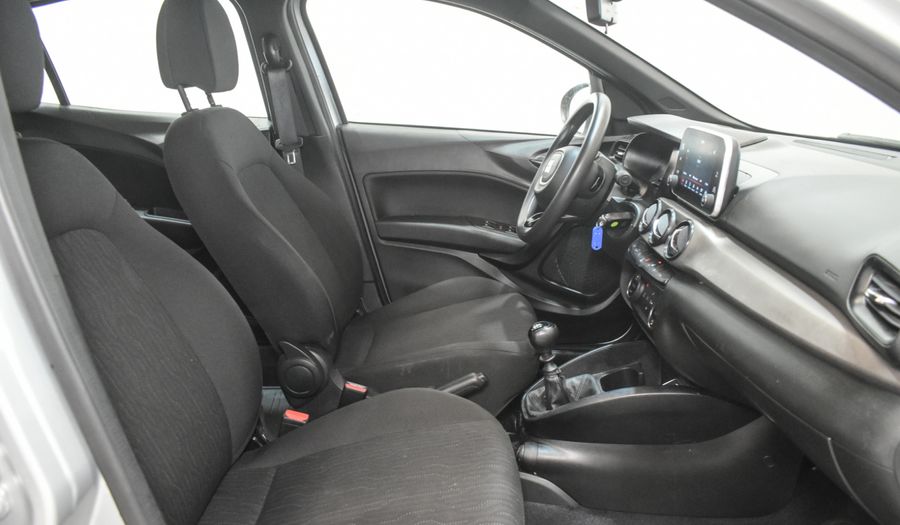 Fiat Cronos 1.3 DRIVE Sedan 2023