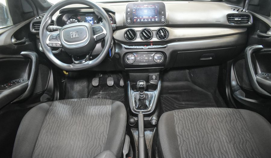 Fiat Cronos 1.3 DRIVE Sedan 2023