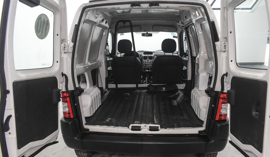 Peugeot Partner 1.6 FURGON CONFORT Van 2024