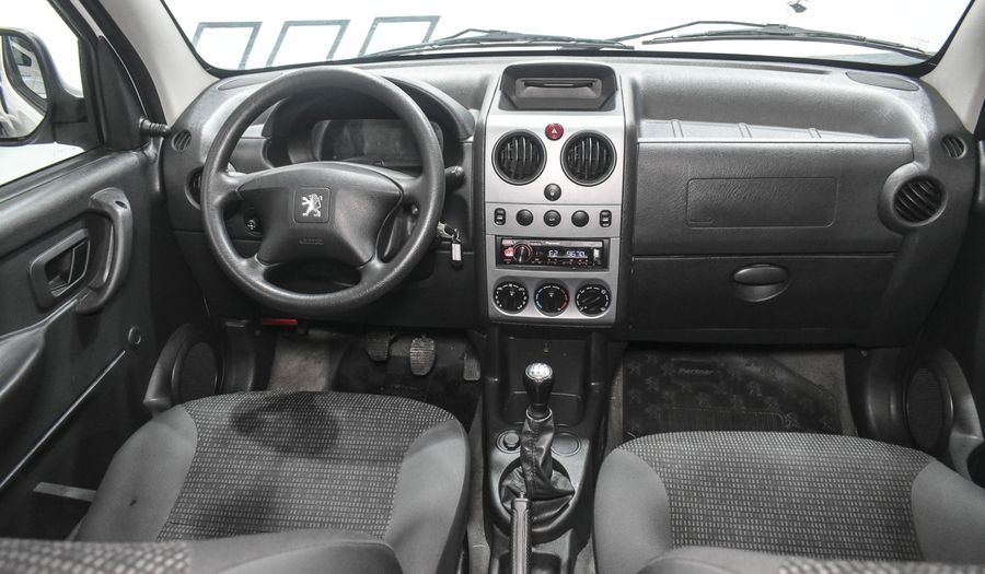 Peugeot Partner 1.6 FURGON CONFORT Van 2024