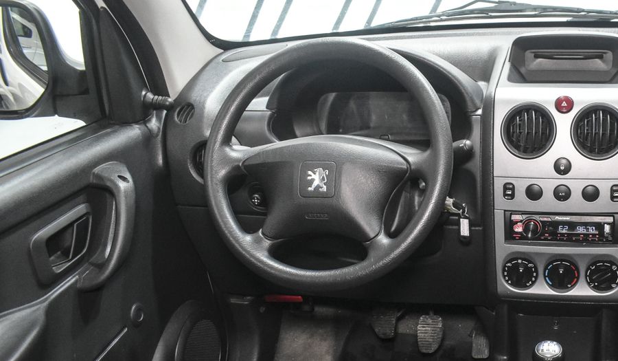 Peugeot Partner 1.6 FURGON CONFORT Van 2024