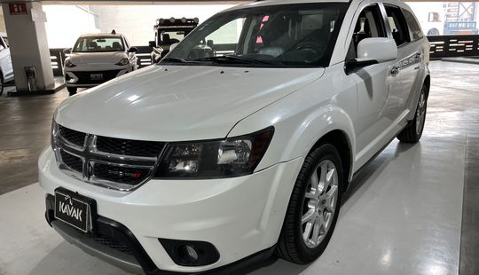 Dodge • Journey