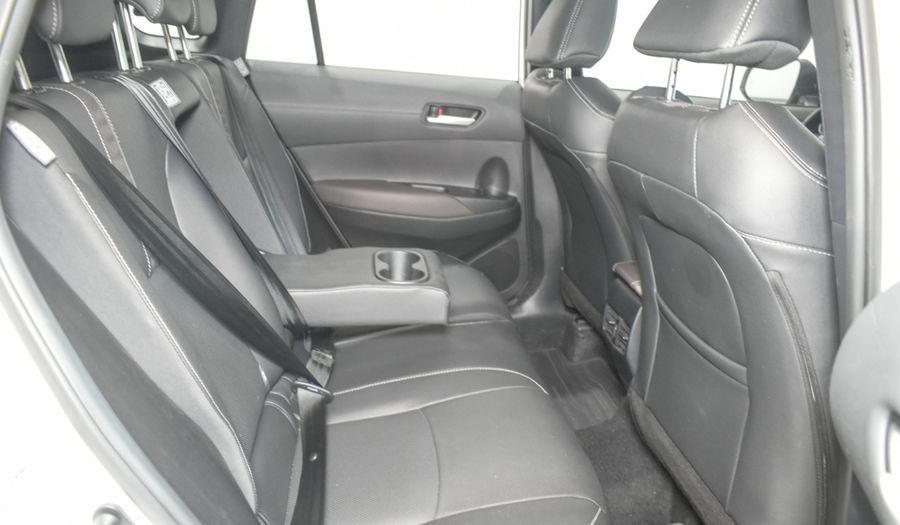 Toyota Corolla Cross 2.0 SEG CVT Suv 2024