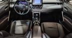 Toyota Corolla Cross 2.0 SEG CVT Suv 2024