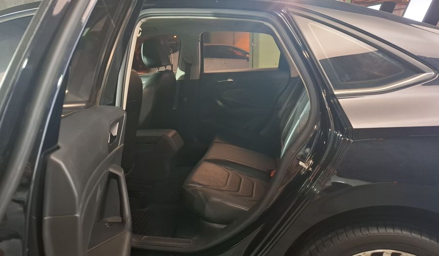 Volkswagen Vento 1.4 TSI HIGHLINE 250 AUTO Sedan 2020