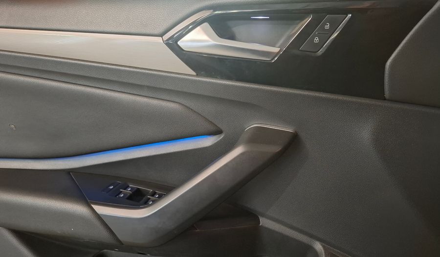 Volkswagen Vento 1.4 TSI HIGHLINE 250 AUTO Sedan 2020