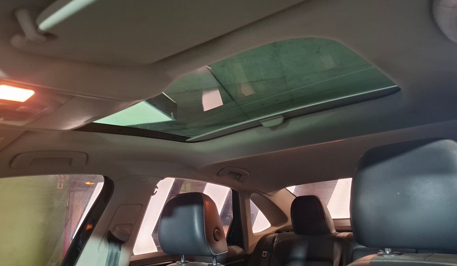 Volkswagen Vento 1.4 TSI HIGHLINE 250 AUTO Sedan 2020