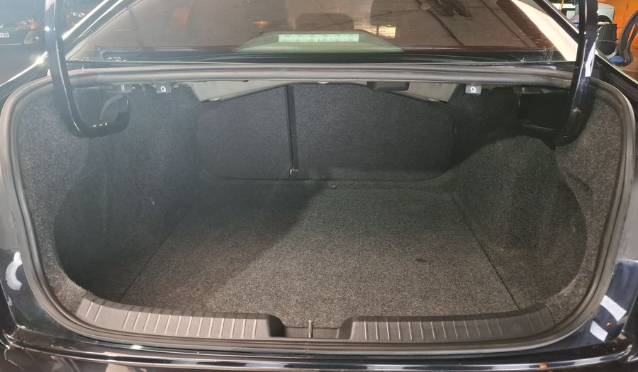 Volkswagen Vento 1.4 TSI HIGHLINE 250 AUTO Sedan 2020