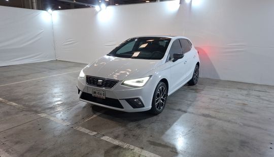 Seat • Ibiza