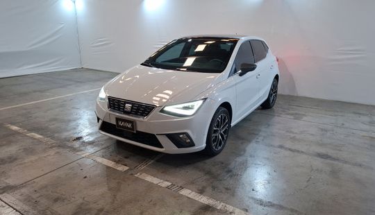 Seat • Ibiza