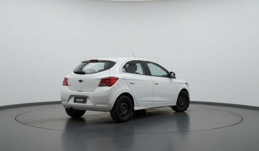 Chevrolet Joy 1.4 BLACK EDITION Hatchback 2024