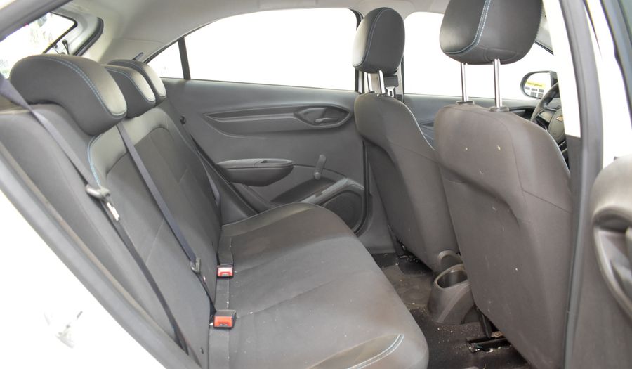 Chevrolet Joy 1.4 BLACK EDITION Hatchback 2024