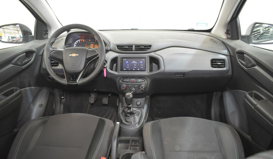 Chevrolet Joy 1.4 BLACK EDITION Hatchback 2024