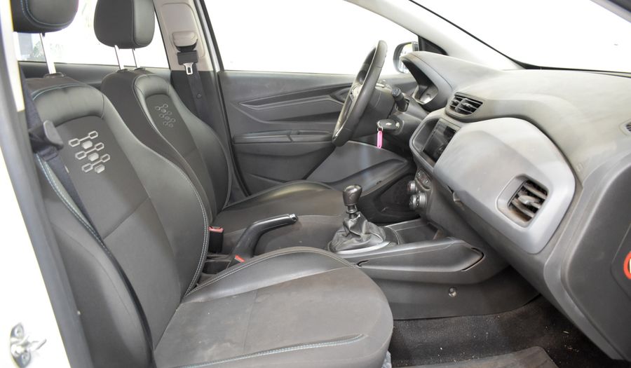 Chevrolet Joy 1.4 BLACK EDITION Hatchback 2024