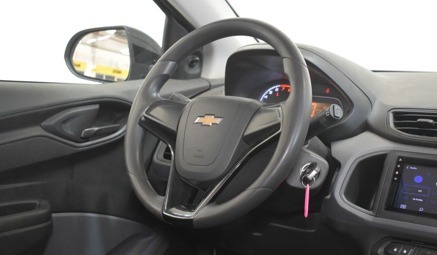 Chevrolet Joy 1.4 BLACK EDITION Hatchback 2024