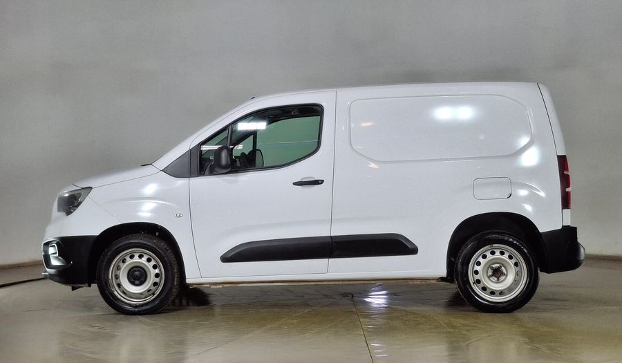 Opel Combo 1.6 TD L1 Van 2024