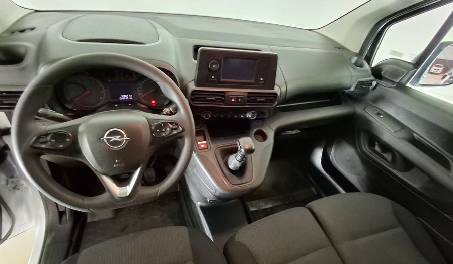 Opel Combo 1.6 TD L1 Van 2024