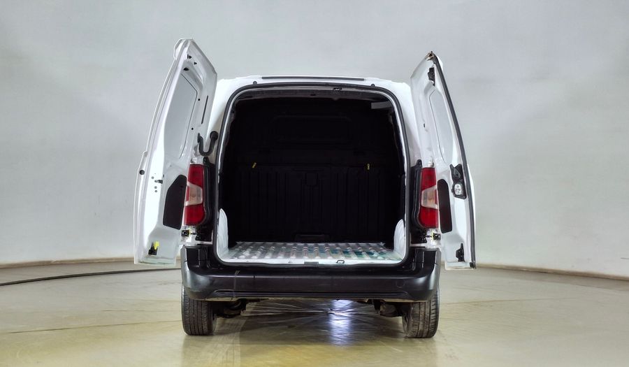 Opel Combo 1.6 TD L1 Van 2024