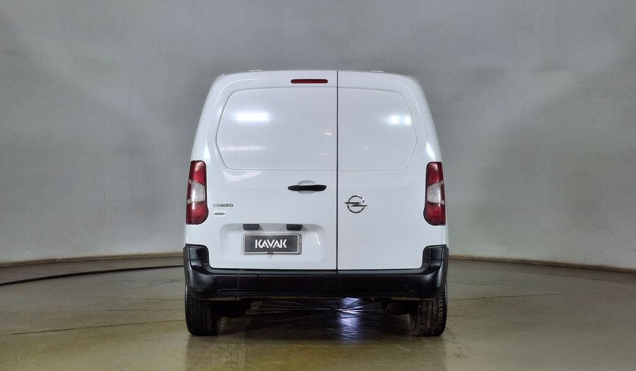 Opel Combo 1.6 TD L1 Van 2024