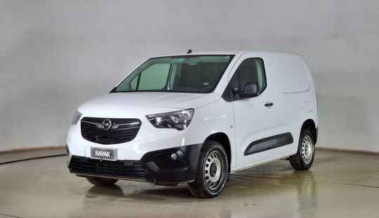 Opel • Combo