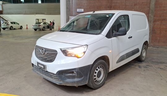 Opel • Combo