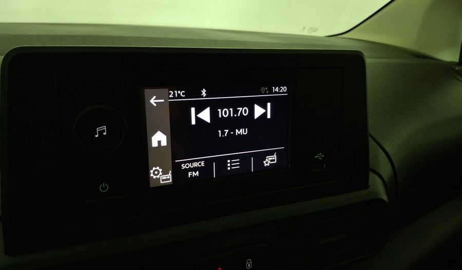 Opel Combo 1.6 TD L1 Van 2024