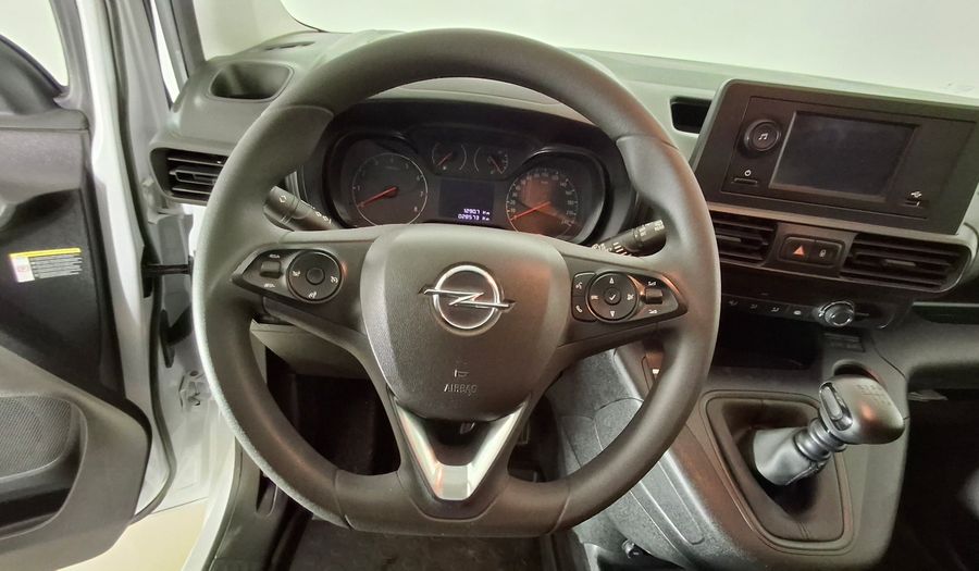 Opel Combo 1.6 TD L1 Van 2024