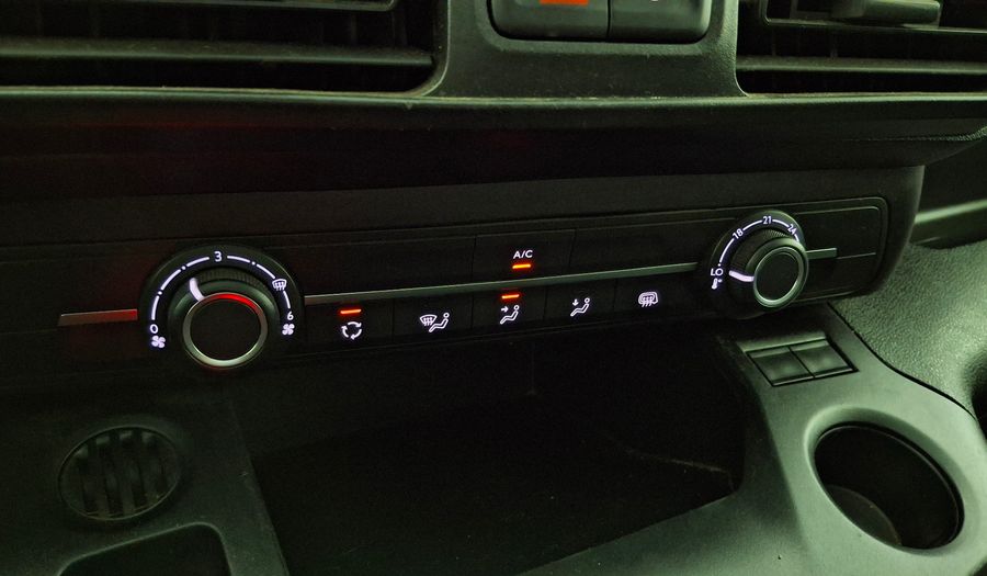 Opel Combo 1.6 TD L1 Van 2024